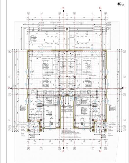 Duplex de vanzare, 120 mp, zona Centrala - Ghiroda