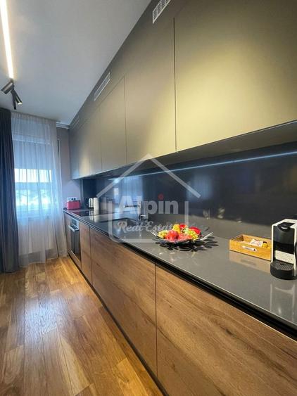 Apartament Finisaje Calitative I Tractorul Coresi