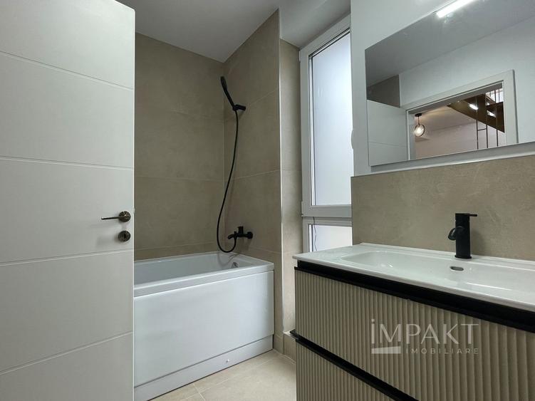 Casa tip duplex de închiriat, zona Oasului