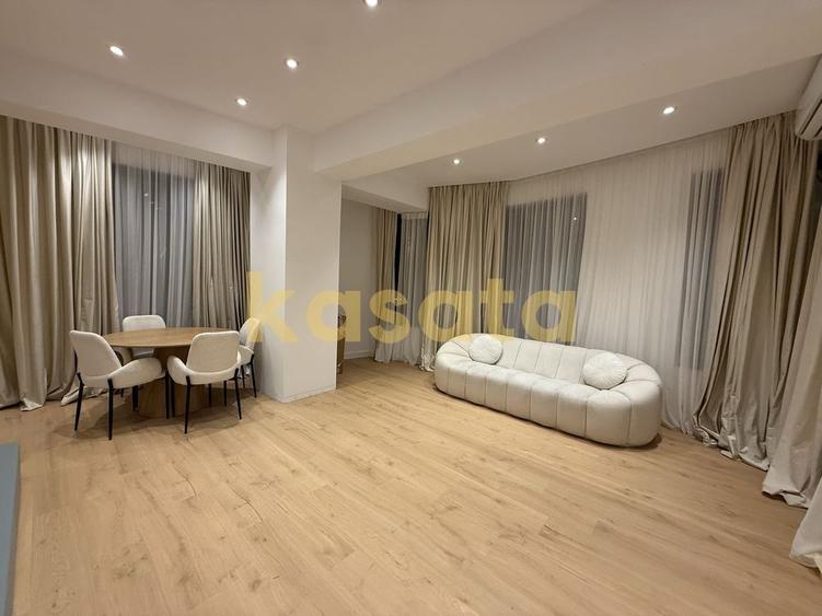 APARTAMENT 3 CAMERE PREMIUM | IANCULUI | 103MP | MOBILAT | IMOBIL NOU