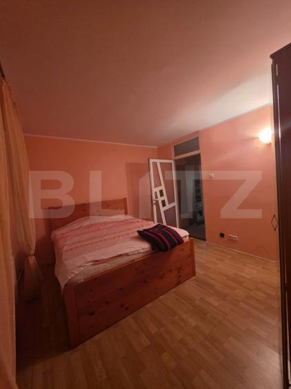 Apartament 3 camere, 93.66 mp, zona I.C. Frimu