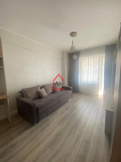 Apartament cu o camera, Copou, Royal Town, Parcare subterana