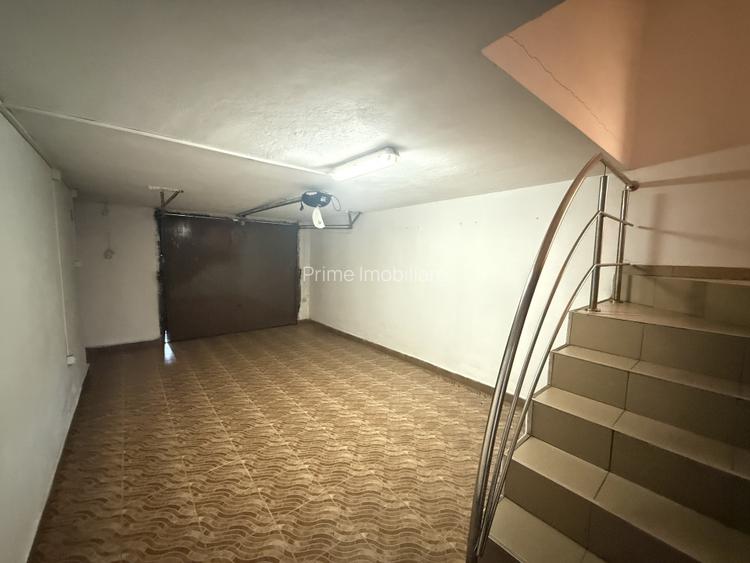 Casă individuală de vânzare – 160 mp utili | Zona Micesti | 410 mp teren. - 14