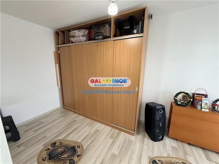 Vanzare apartament 2 camere , Vest, Ploiesti