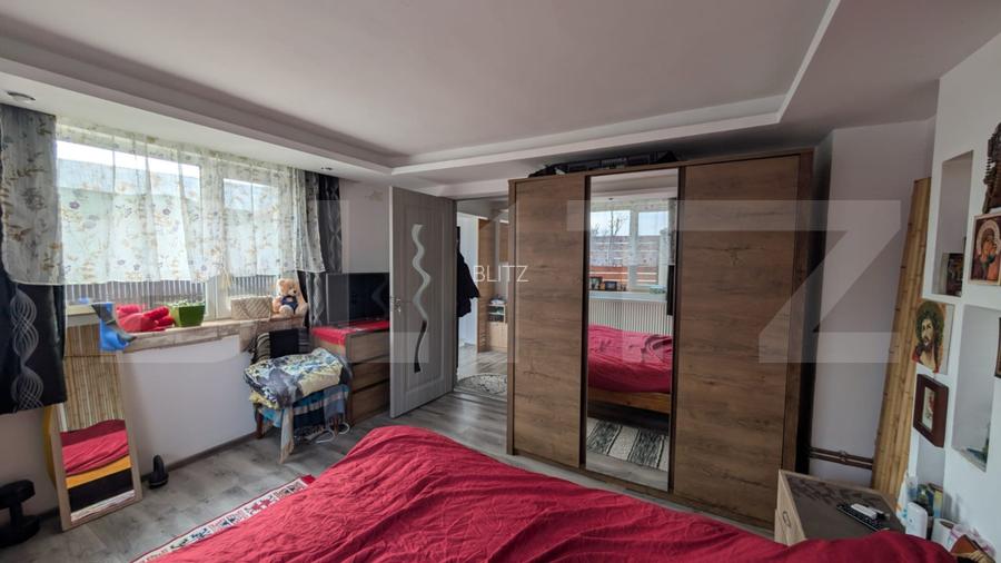 Casă individuală de vânzare, 120 mp, zona Bucșani - 14