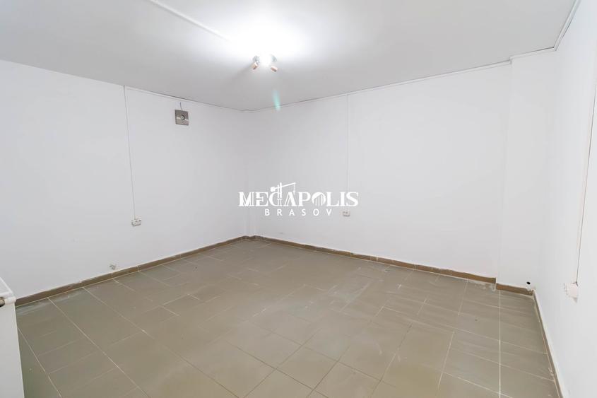 Spațiu birouri | 60mp | Calea Feldioarei | Brașov