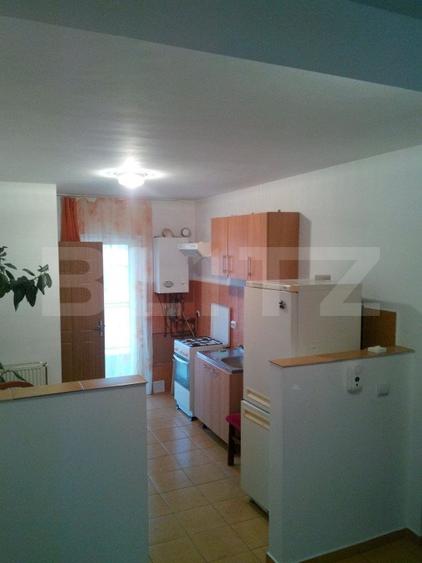 Apartament 2 camere, 58 mp, 2 balcoane de 17 mp, boxa si parcare, zona Campului