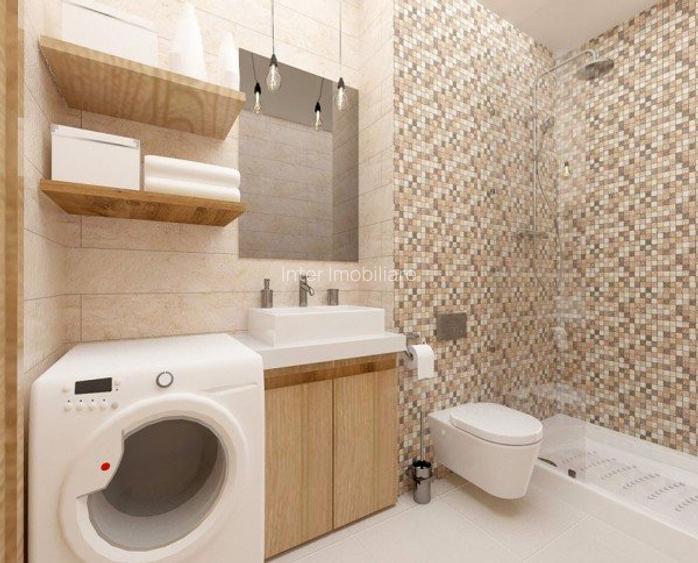 Apartament 2 camere D, Nicolina la 500m de Bulevard cod: 144397 - 7