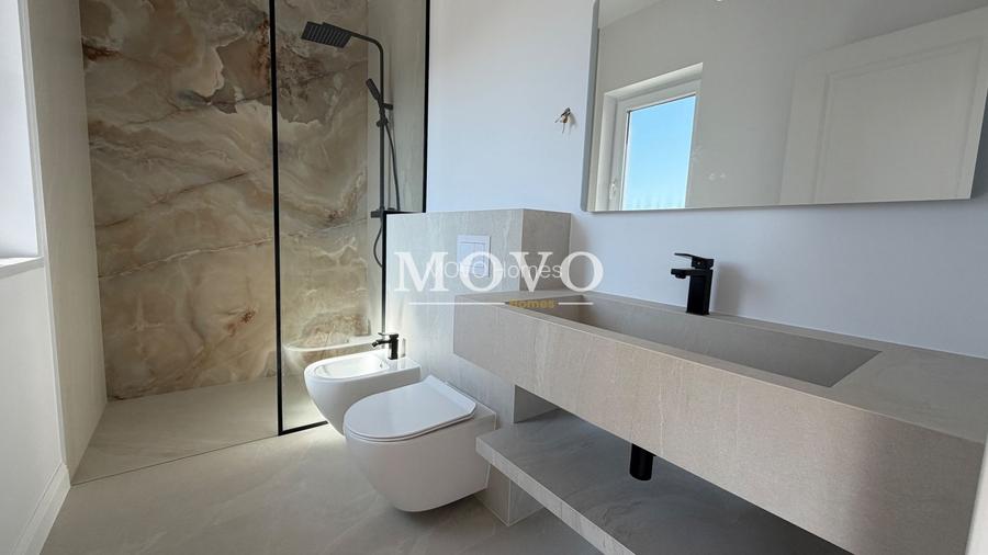 Duplex 120mp | Toate utilitatile | La asfalt | Finisaje superioare