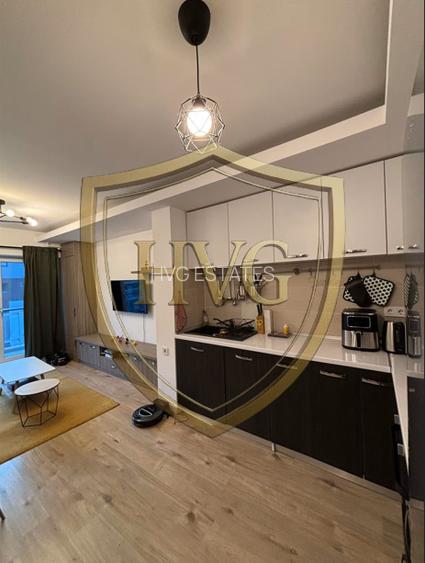 Apartament cu 2 camere | Centrala proprie | Loc de parcare | Belvedere - 6