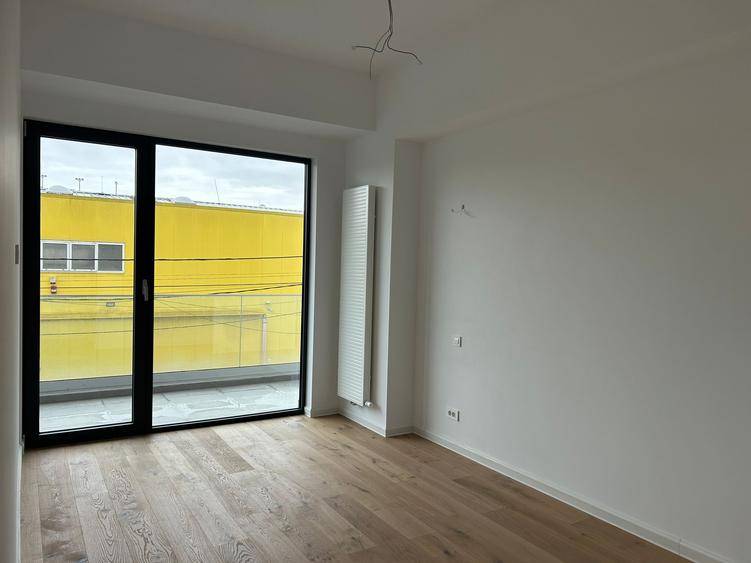 Aviatiei 2 camere lux - loft