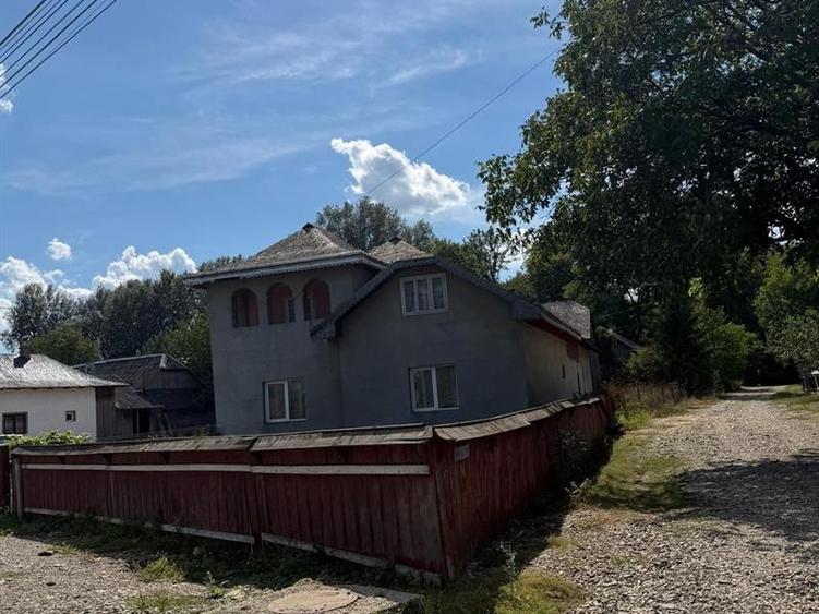 Casă de vanzare 4 camere