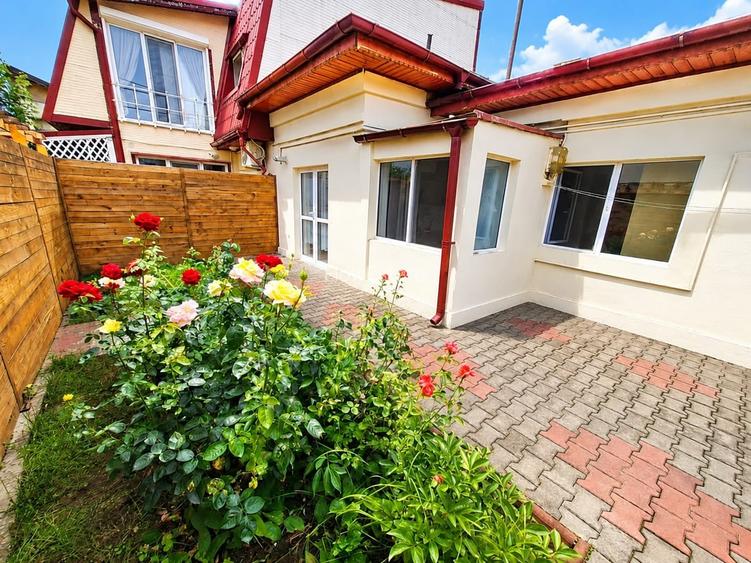 Casa la curte 45mp, 5 min Metrou Aparatorii Patriei | Centrala Parcare Pet Frien - 2