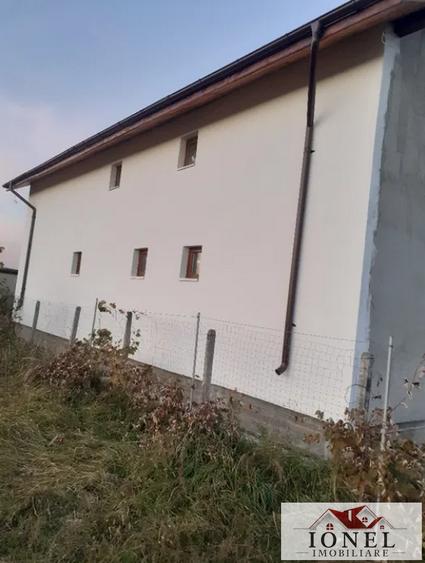 Casa de vanzare in Alba Iulia - Micesti