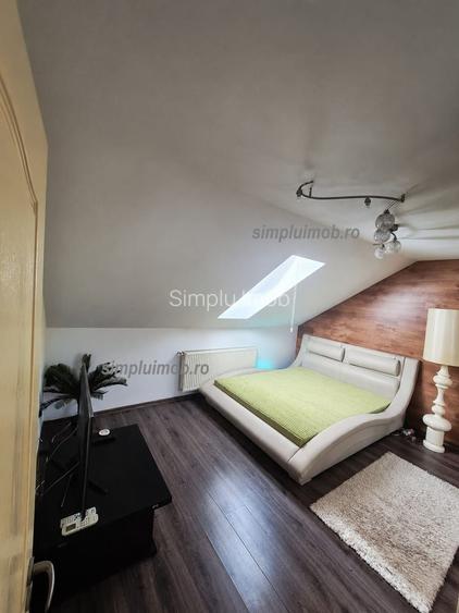 Apartament 3 camere - Almasu mic - 4