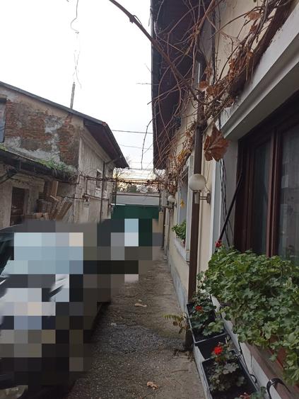 Calea Grivitei constructie si teren suprafata 409 mp. rezidential/comercial