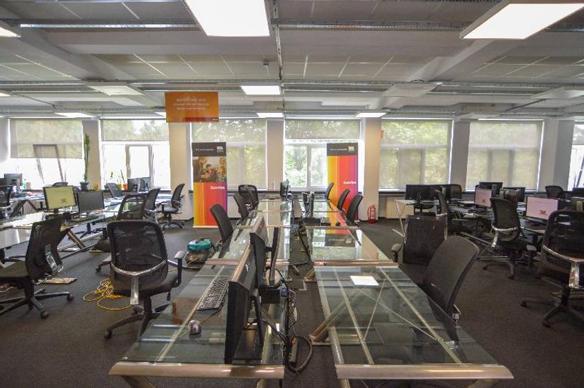0% comision! Inchiriere birouri Basarabia, 907 - 3634 mp
