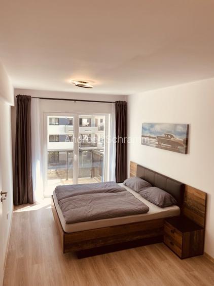 Your new home-apartament complet mobilat Alphaville Arena - 4