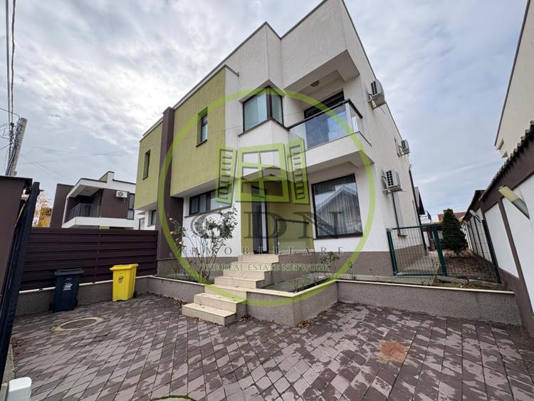 Casa, P+1, 210 mp, Carcea, Zona Ford
