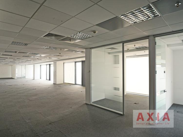 Birou premium in City Gate - Comision 0%
