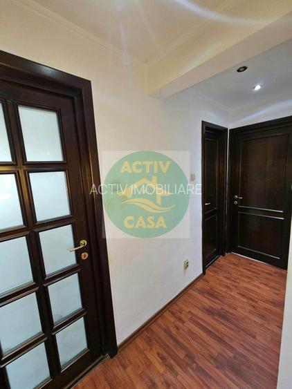 APARTAMENT 2CAMERE DEVÂNZARE – ETAJ 1, BULEVARDUL CENTRAL - 2