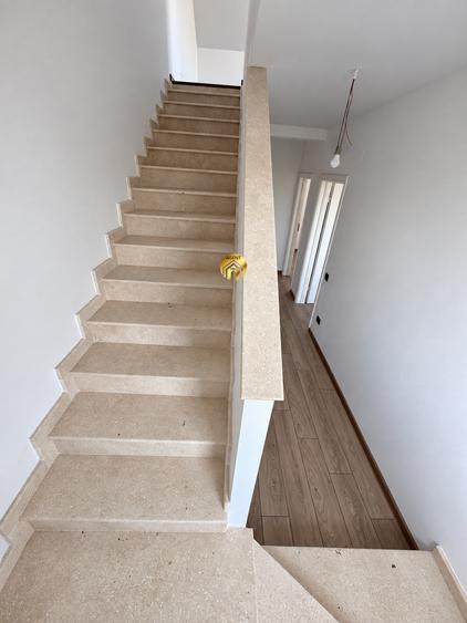 Complex Nou - Vila P+1+M 4 camere - Otopeni Odaile