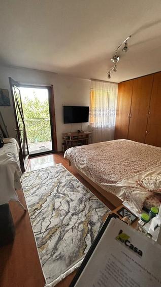 Casă 3 camere, Mazepa 2