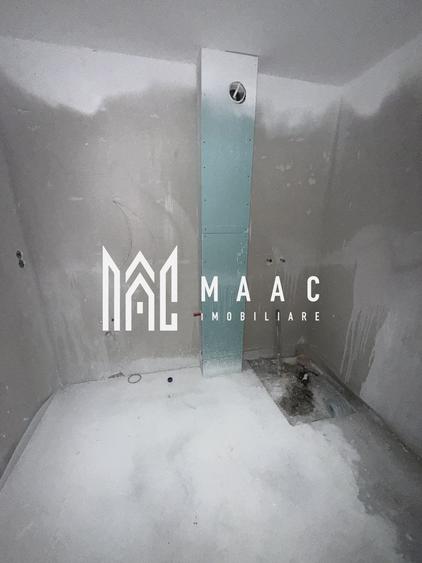 Apartament 2 camere | Șelimbăr | etaj 1 | 58,1 mp