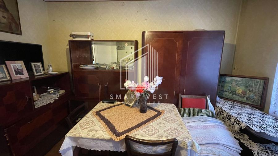 Apartament 4 camere | Parter | Zona Micro 15