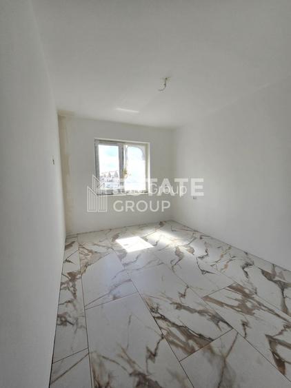Duplex cu 4 camere in Mosnita Noua - 10