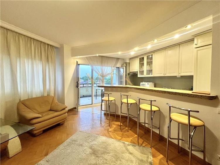 Apartament 3 camere I Primaverii I 1 Loc de parcare