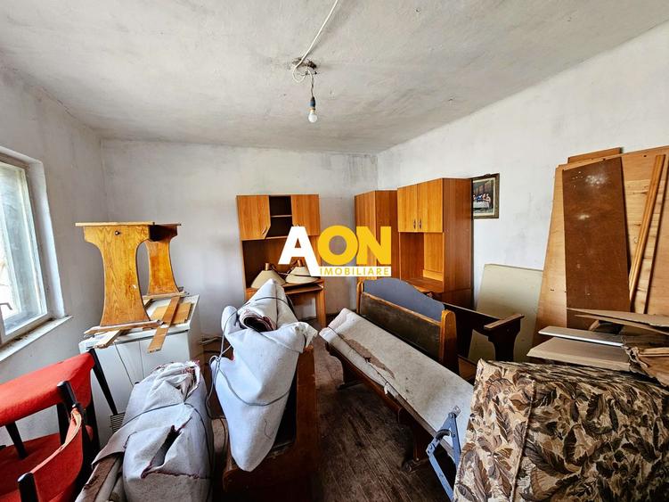 Casa 6 camere, garaj dublu, 1118 mp teren, ultracentral