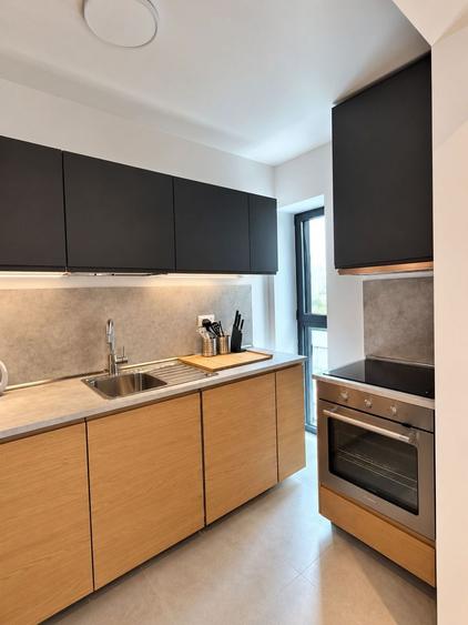 APARTAMENT 2 CAMERE | ONE COTROCENI | PARCARE INCLUSA