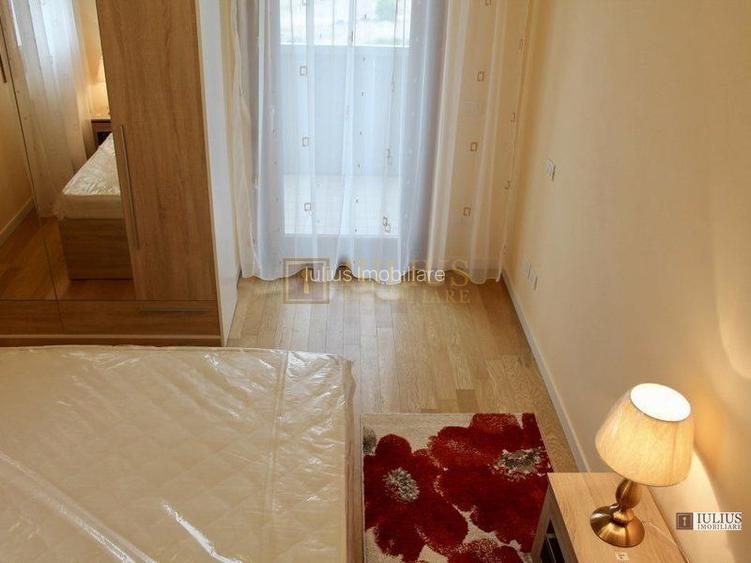 Ultracentral - Fructus Plaza, 3 camere. - 11