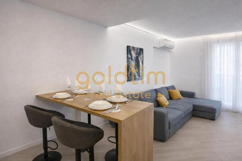 NOU/SUPERB/MOBILAT UTILAT/ANSAMBLU GYM SI PISCINA (+TVA) - 7