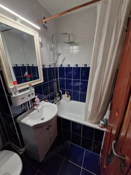 Apartament 3 camere, zona Tatarasi, etajul 2/4