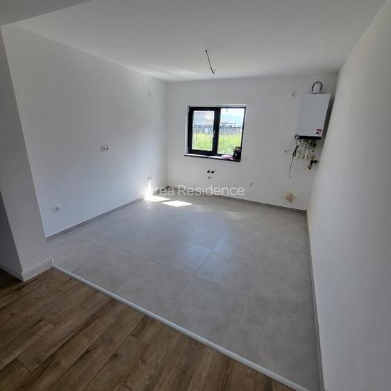 Complex 23 Case individuale in Cristian, 550 mp teren, caramida+beton - 7