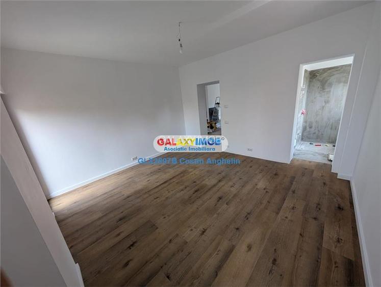 Apartament 5 camere in vila - Barbu Vacarescu   Floreasca - 11