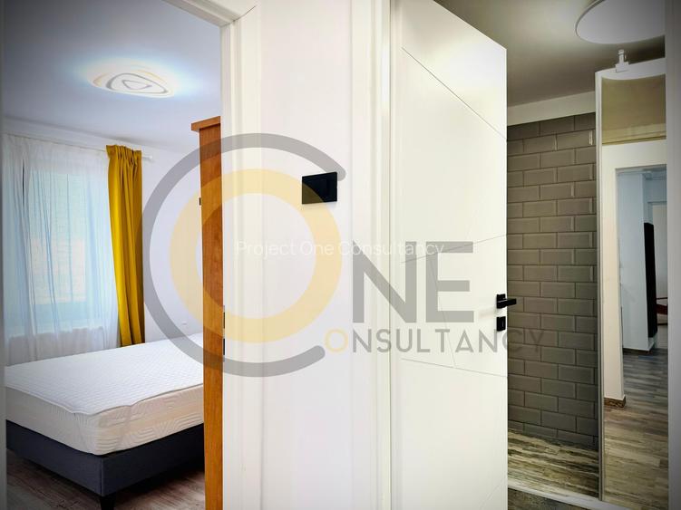 Apartament 2 camere Lujerului/Politehnica/prima închiriere - 10