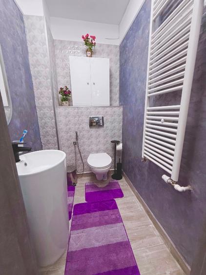 Apartament 2 camere de inchiriat