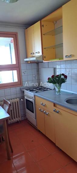 Inchiriere un apartament de 3 camere langa metroul Nicolae Grigorescu - 5