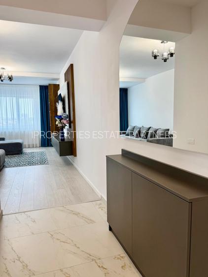 3 Camere Lux Cavar Residence Loc Parcare Subteran - 7