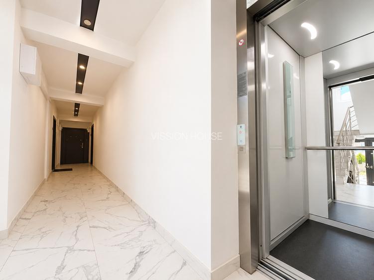 Vanzare 3 camere – Popești-Leordeni | Strada Amurgului | Imobil 2020 - 16