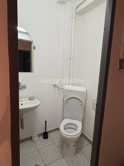 Unirii, cedare afacere bistro, 84mp, 1500Euro/luna - 15