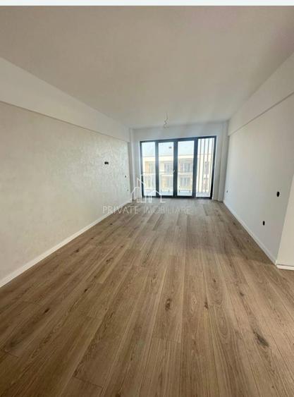 Apartament 2 camere, 52mp, Bloc Nou, Parcare inclusa