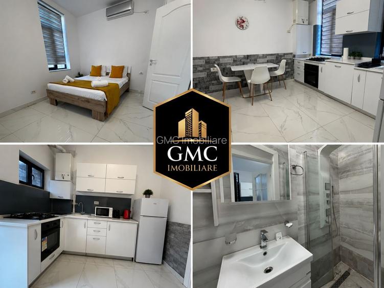 Apartamente de inchiriat zona Tineretului - Parcul Carol - 3