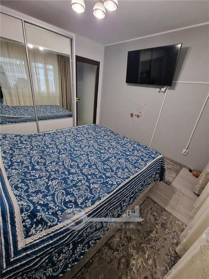 APARTAMENT 2 CAMERE DECOMANDAT PODU ROS MOBILAT SI UTILAT