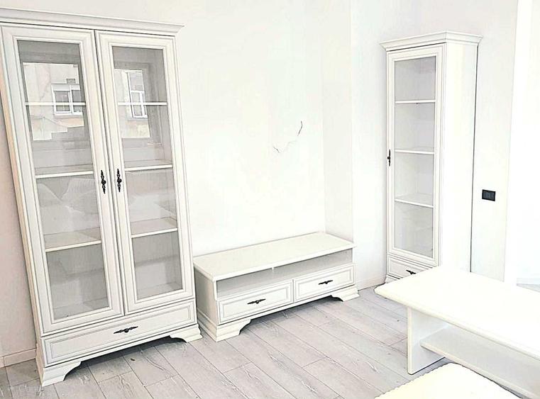 PRIMA ÎNCHIRIERE | Apartament elegant | Piața Romană – Bd. Dacia