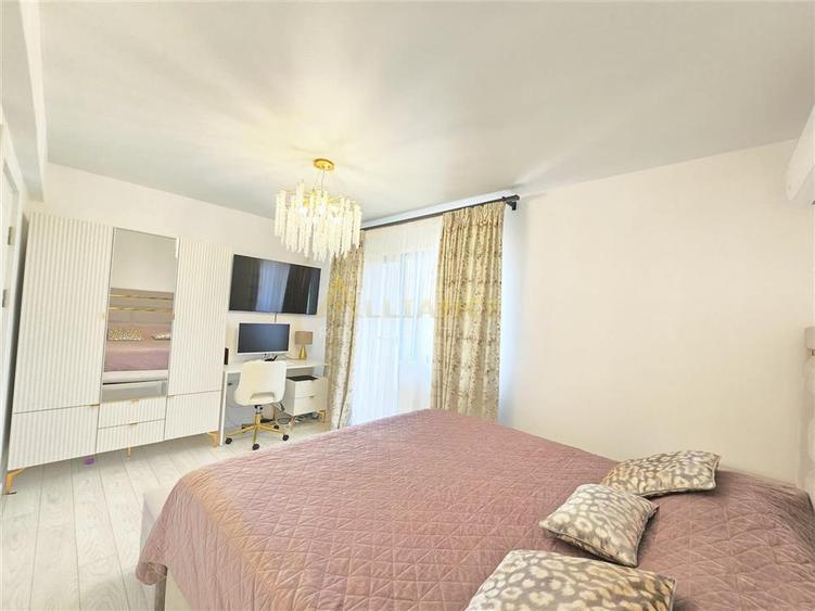 Casa tip duplex ~ 3 camere 2 bai ~ teren 150mp ~