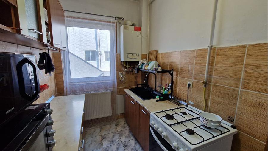Apartament cu 2 camere, decomandat, etaj 1, Zona Pronto, 0 Comision